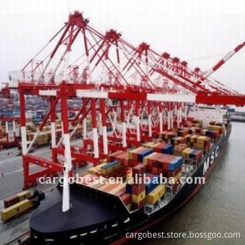 freight forwarder to Ehoala Madagascar